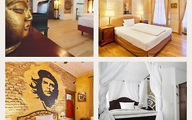 Hip Hotel
